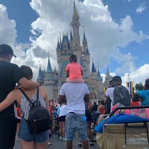 Meet your Posher, Errol